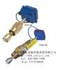 厂家销售IP100/200系列插入式转轮流量传感器变送器