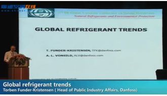 11-Global refrigerant trends