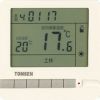 汤姆森TM802系列大屏液晶显示编程型温控器（电暖/水暖）