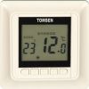汤姆森TM806系列豪华液晶显示实用型温控器（电暖/水暖）