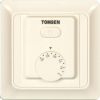 汤姆森TM807电子式旋钮型温控器（电暖/水暖）