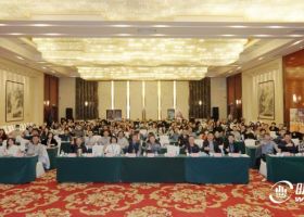 中国勘察设计协会建筑环境与能源应用分会（天津）2023年终技术交流会圆满成功